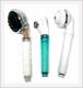 PicoPion Residual Chlorine Exclusion Shower
